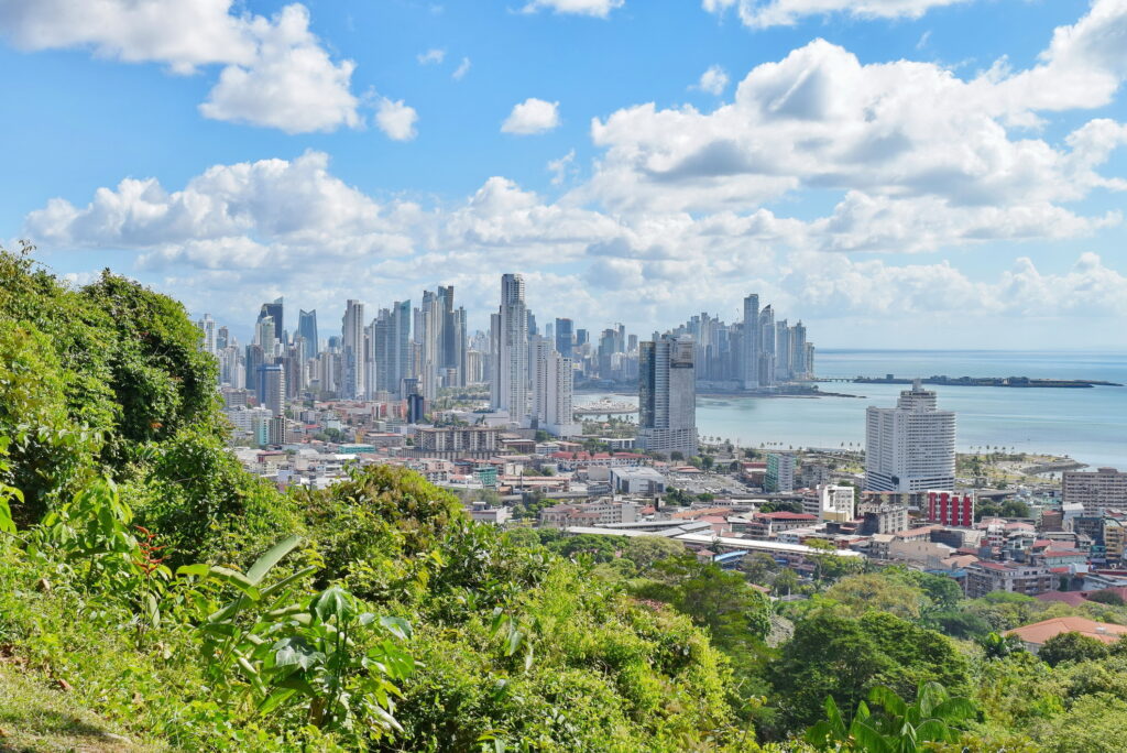Tip 5: Metropolitan Natural Park Panama