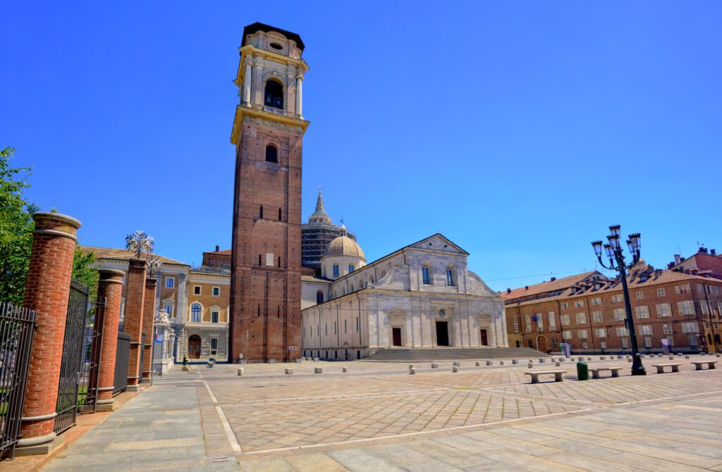 Cathedral of Turin