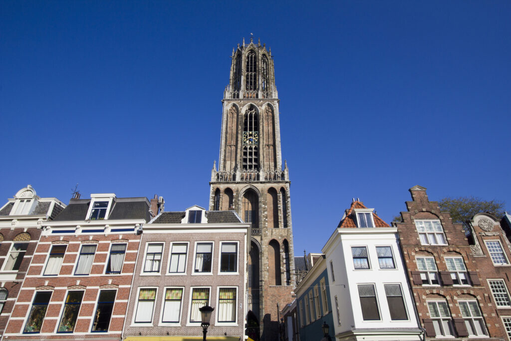 Utrecht Cathedral