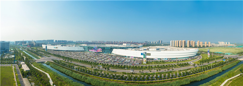 SM City Tianjin