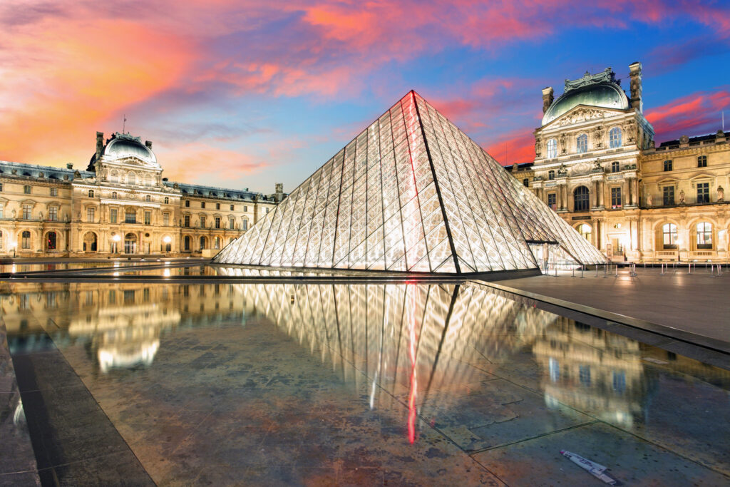 Paris - Best Cities to Visit in France
