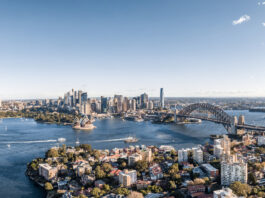 18 Best Cities to Visit in Australia