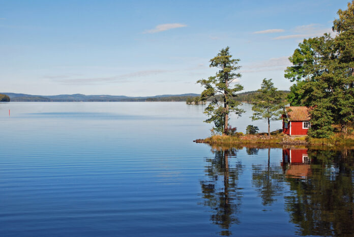 24 Best Places to Visit in Sweden