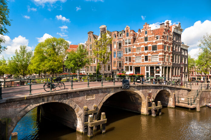 30 Best Cities to Visit in the Netherlands