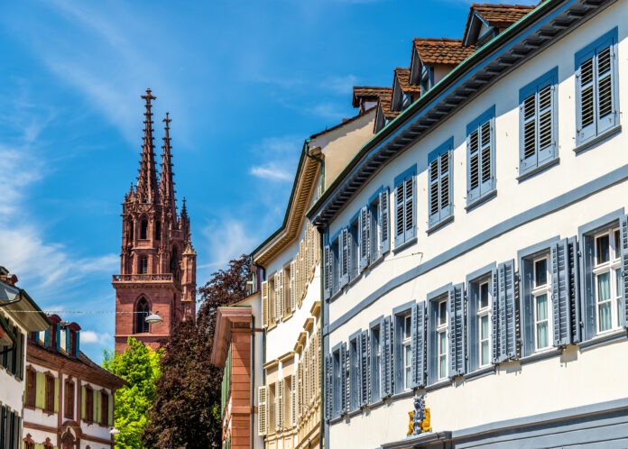 22 Best Cities to Visit in Switzerland