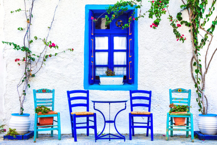 33 Best Places to Visit in Greece