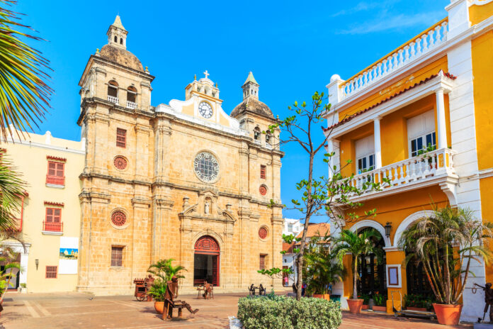 28 Best Places to Visit in Colombia
