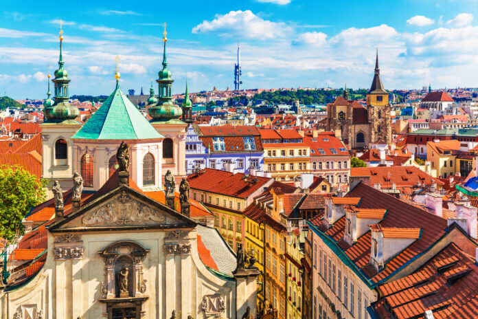 29 Best Places to Visit in the Czech Republic