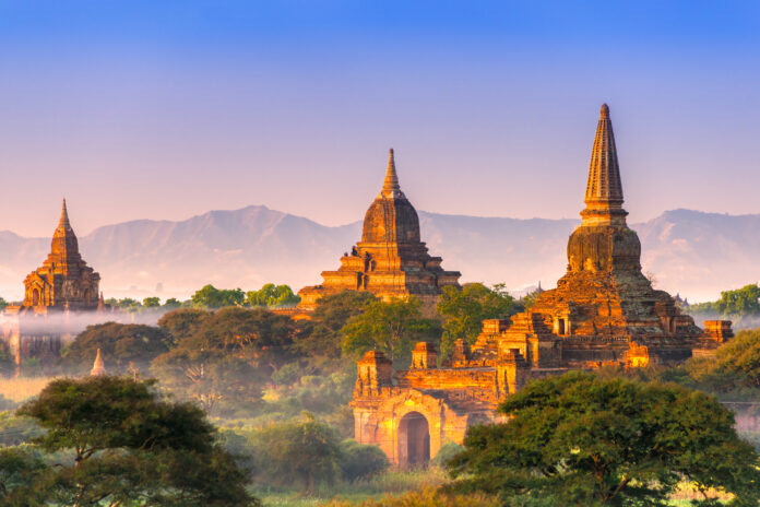 17 Best Places to Visit in Myanmar