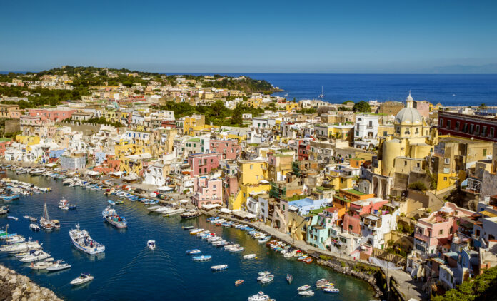 30 Best Places to Visit in South Italy