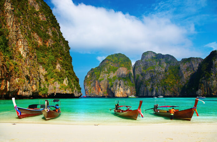 22 Best Places to Visit in Thailand
