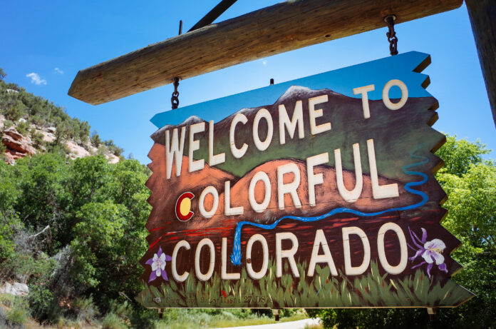 15 Most Beautiful Places in Colorado