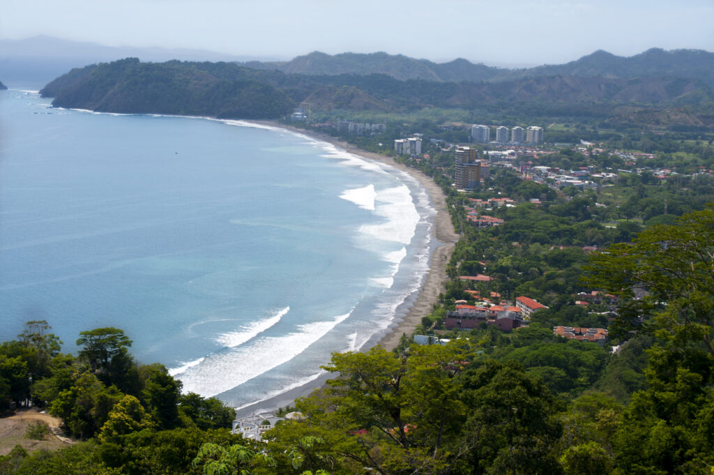 Jaco Costa Rica