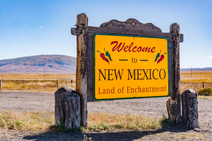 16 Best Places in New Mexico