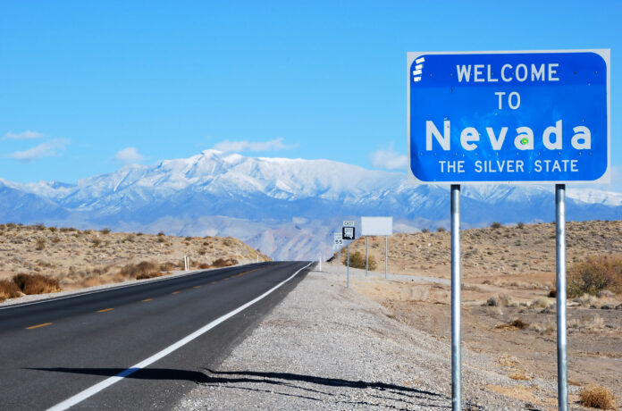 16 Best Places to Visit in Nevada