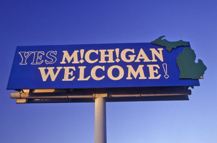 15 Most Beautiful Places in Michigan