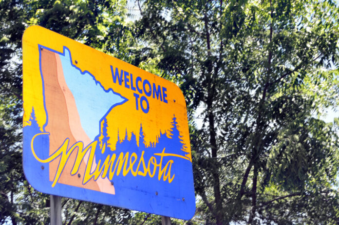 16 Most Beautiful Places in Minnesota