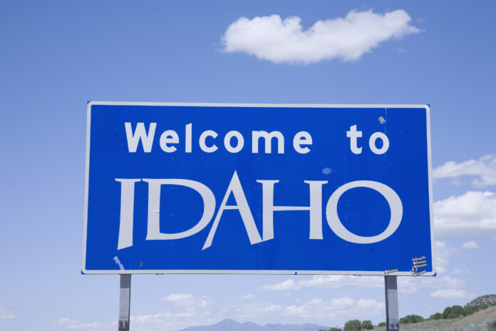 16 Best Places in Idaho