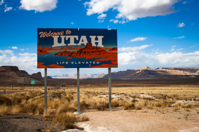 16 Best Places to Visit in Utah