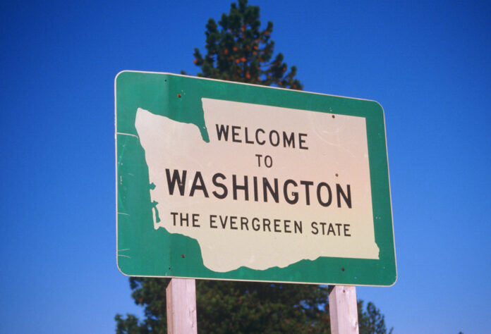 16 Best Places in Washington State