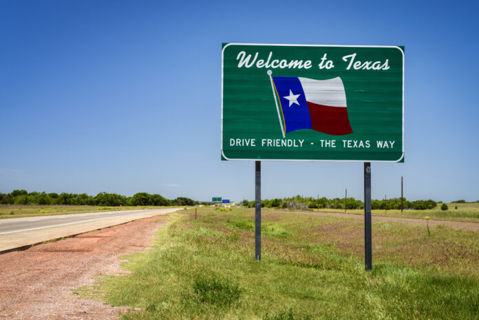 16 Most Beautiful Places in Texas