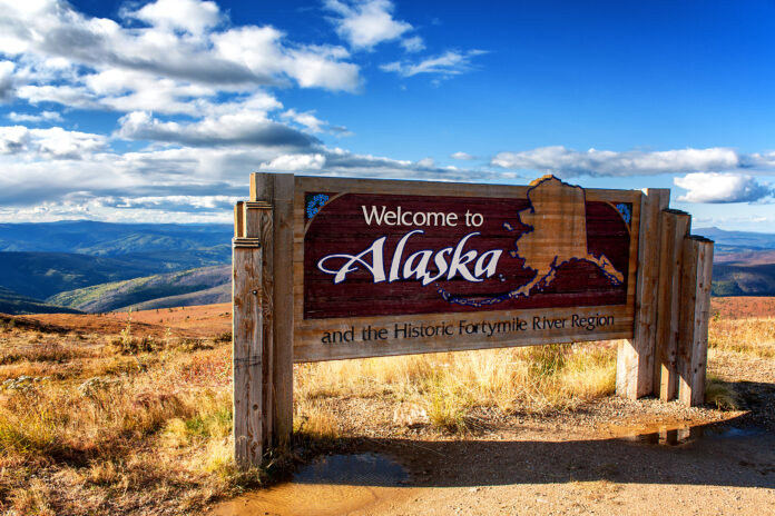16 Best Places in Alaska
