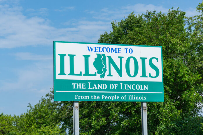 15 Best Places in Illinois