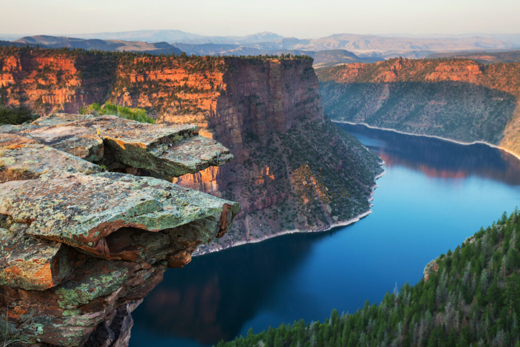 Flaming Gorge Recreation Area