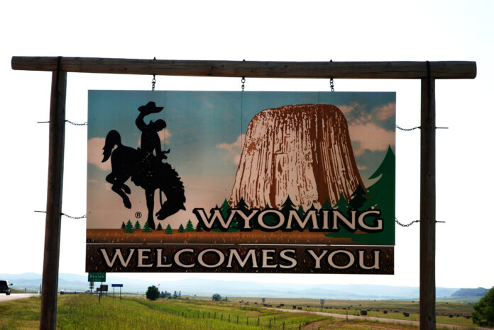 16 Best Places in Wyoming