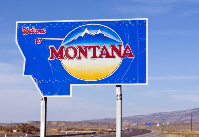 16 Best Places in Montana