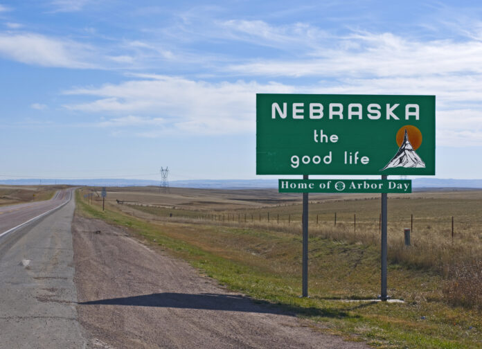 16 Best Places in Nebraska