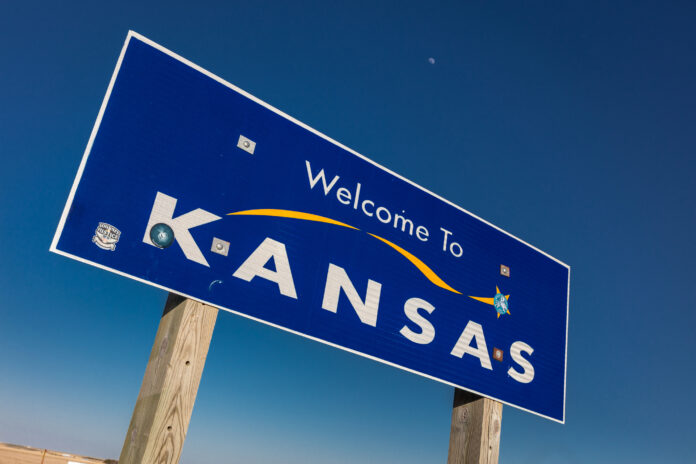 16 Best Places in Kansas
