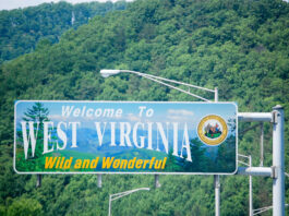 15 Best Places in West Virginia