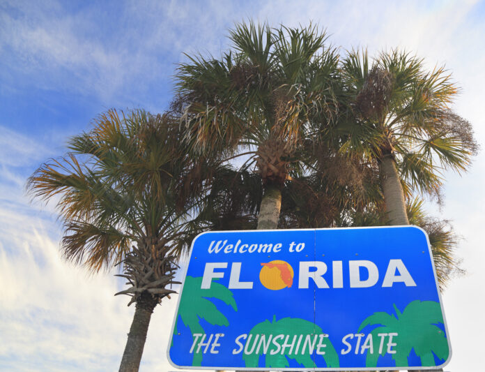 18 Best Places in Florida
